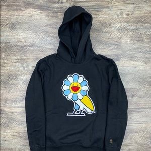 TAKASHI MURAKAMI X OVO